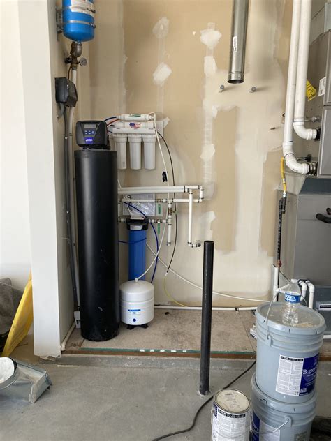 Water Softeners in Boise, ID .